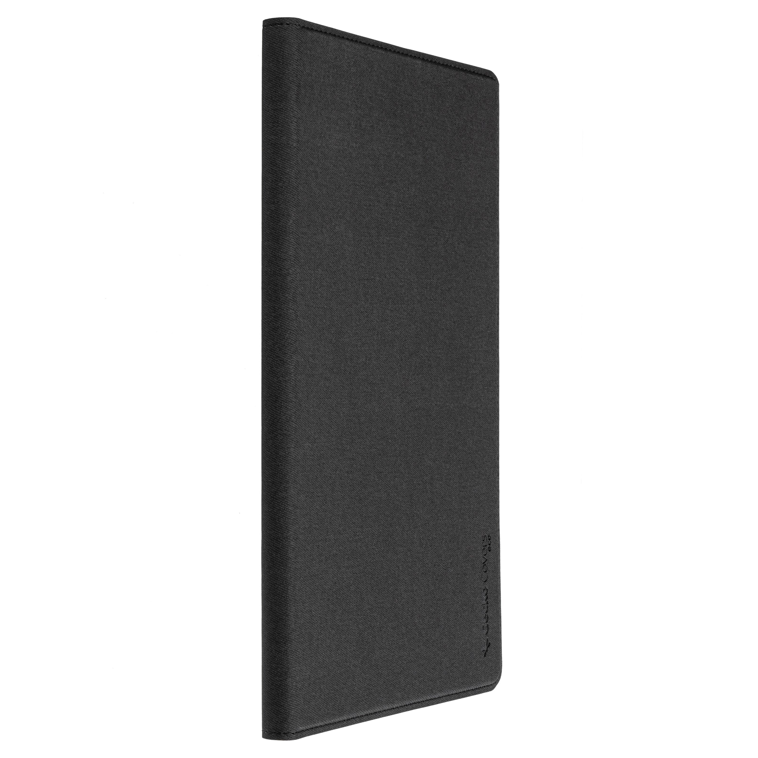 Gecko Covers Easy-click Etui til Galaxy Tab A9+