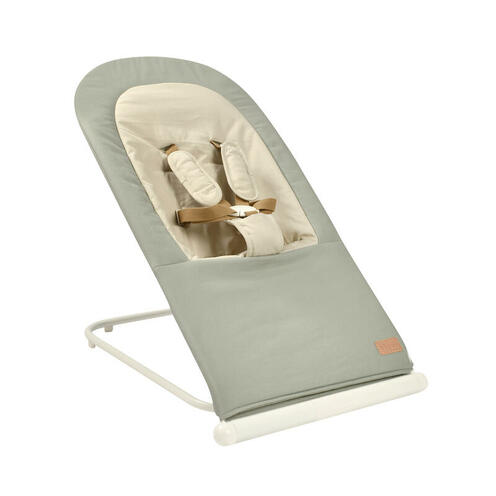 Transat pliable Eazy relax Lichen - BEABA