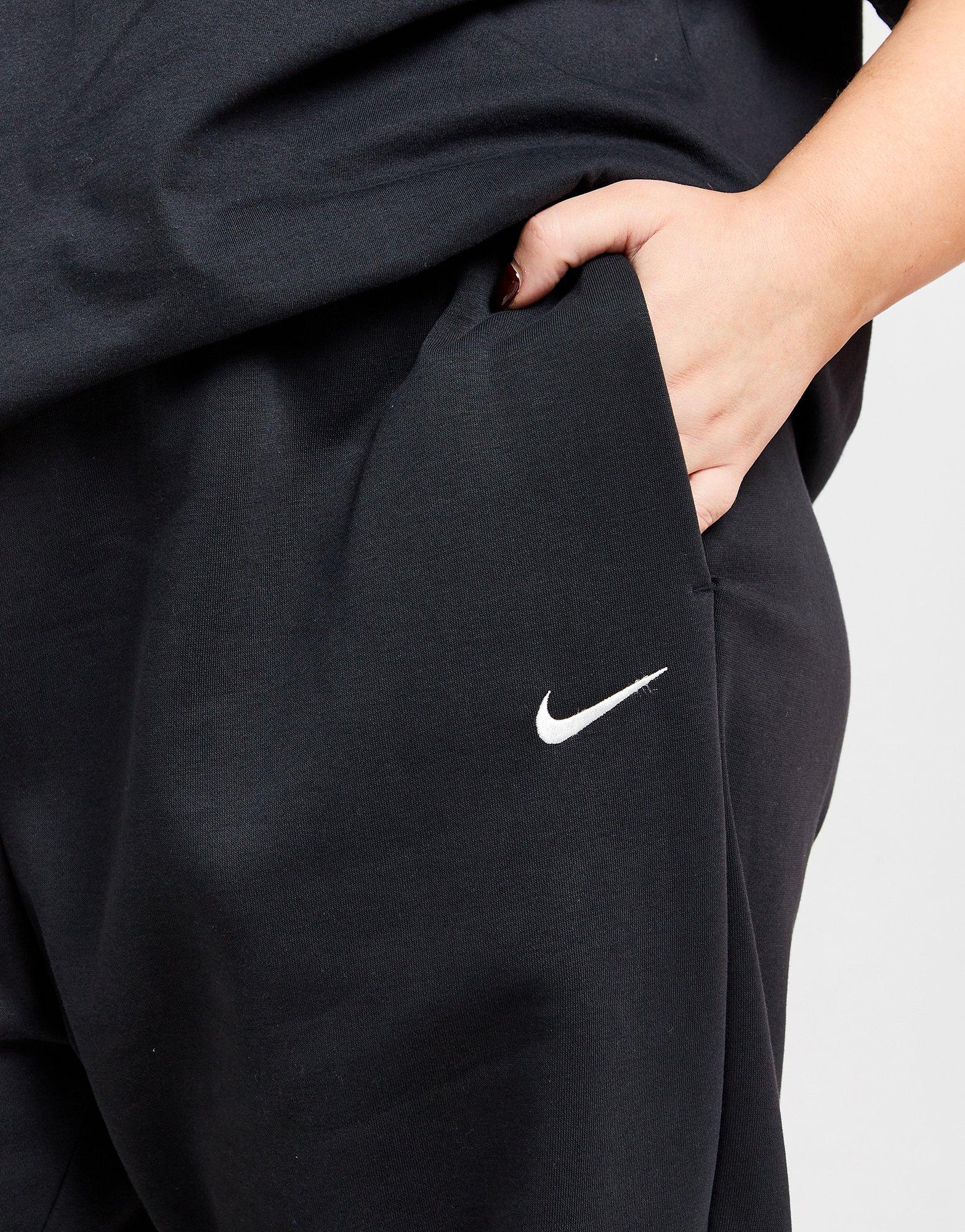 Nike Pantalon de jogging Grande Taille Phoenix Oversized Femme