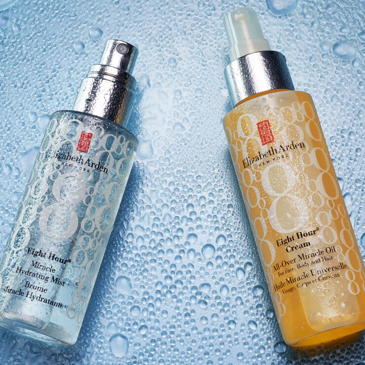 Elizabeth Arden Eight Hour All-Over Miracle Oil 100 ml.