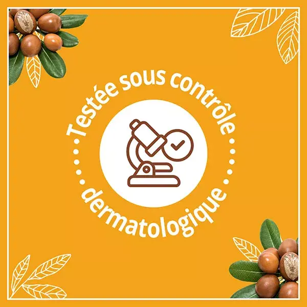 Le Petit Marseillais Lait Hydratant Karité, Amande Douce et Argan 250ml