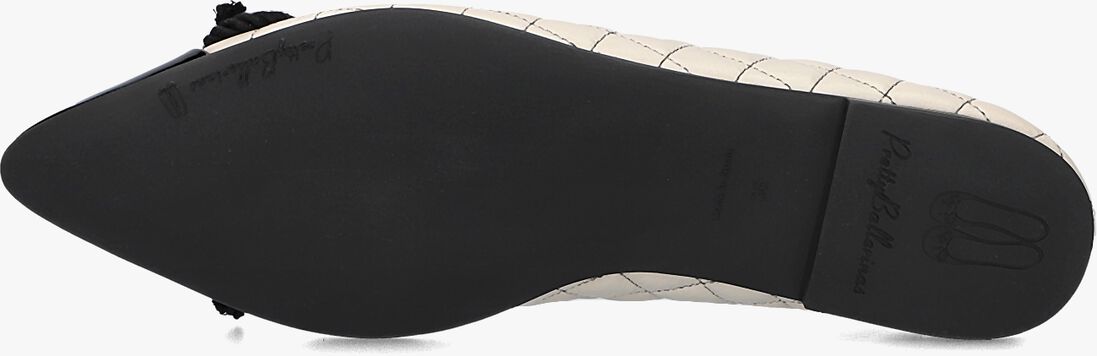 PRETTY BALLERINAS beige pretty ballerinas ballerina's 49569