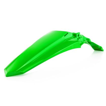 Garde boue Acerbis ARRIERE - Vert