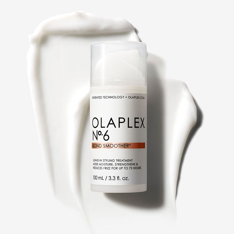 Crème de coiffage Bond Smoother n°6