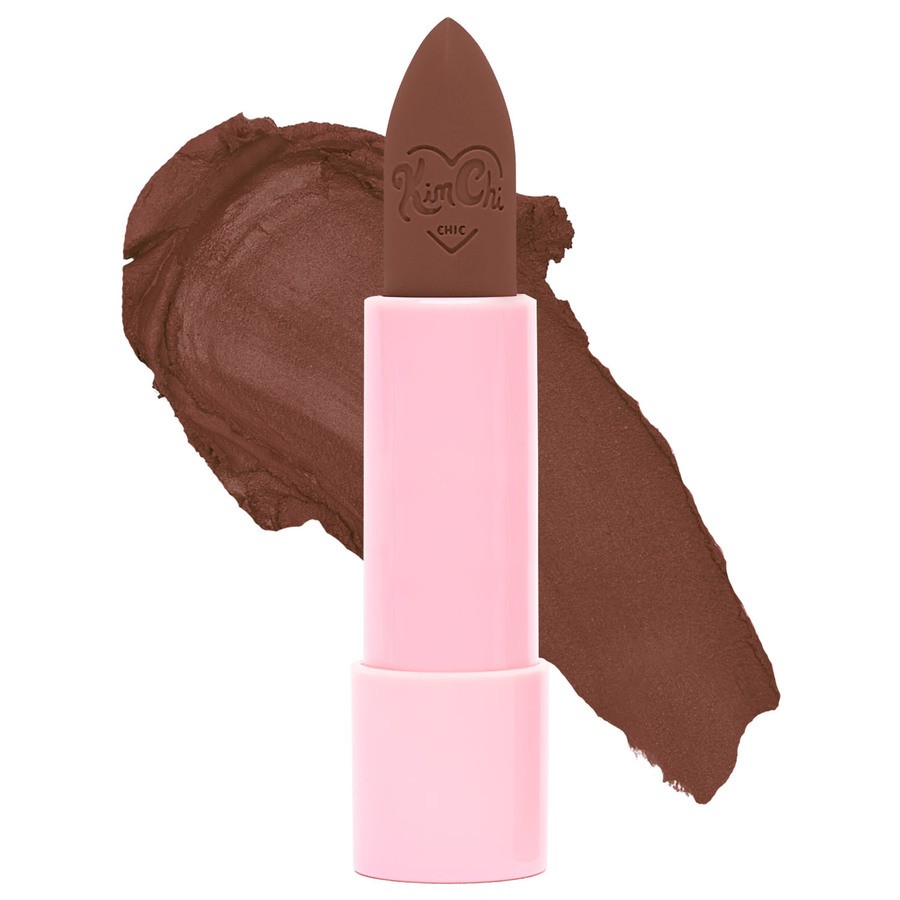 KimChi Chic Marshmallow Butter Lippie Lipstick Attention 4,2g