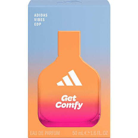 Get Comfy Eau de Parfum