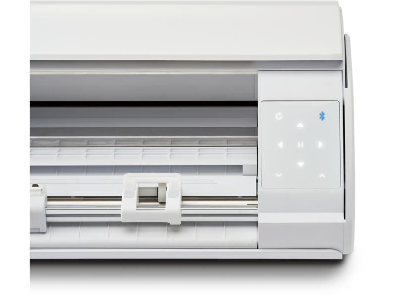 Silhouette Schneideplotter Cameo 5 Weiss Schneidemaschine
