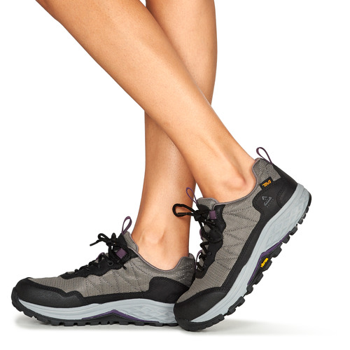 Teva - RIDGEVIEW RP - Gris / Violet