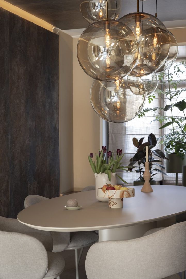 Trendhopper Medina S Hanglamp