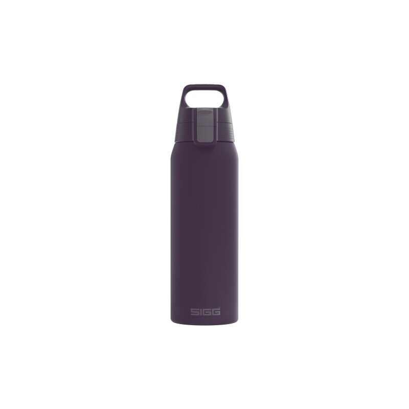 SIGG Trinkflasche Shield Therm One Nocturne 0.75 L