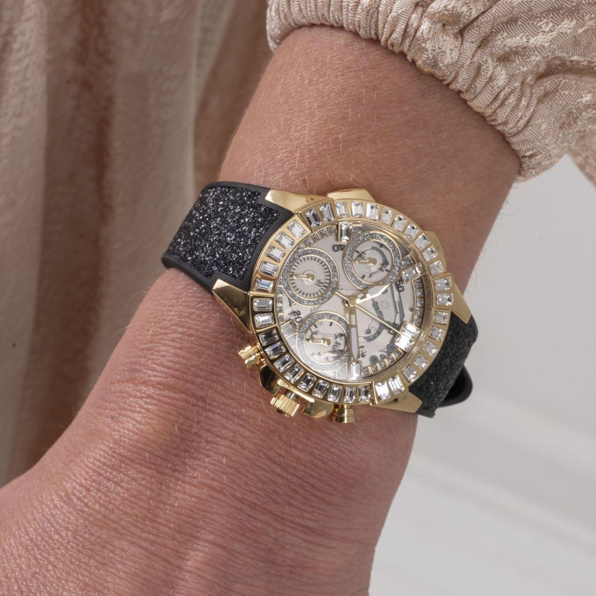 Guess Ladies Guess Bombshell Watch