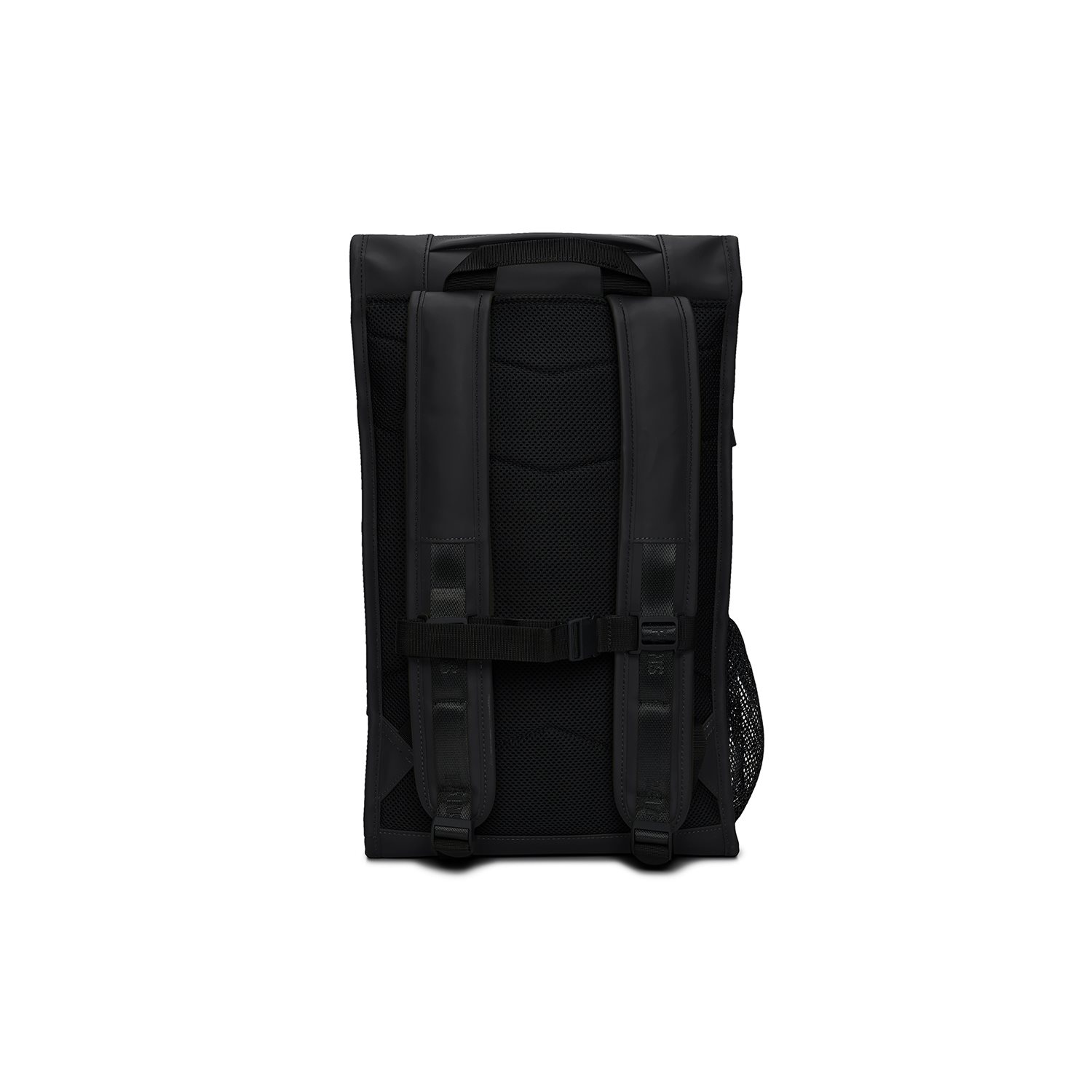 Rains Trail Mountaineer Bag W3 black