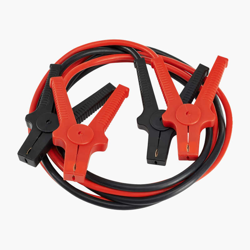Startkabler, 16 mm²