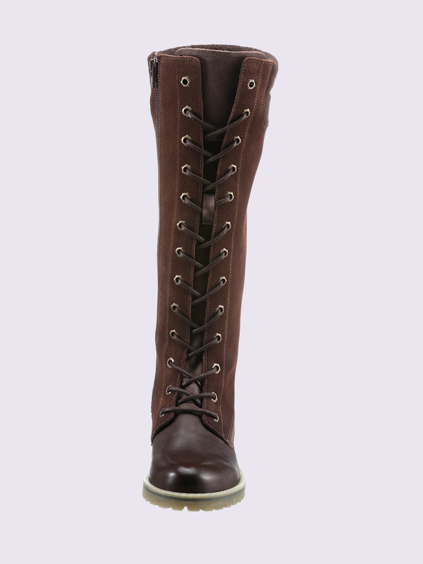 Bottes fabriqué au portugal