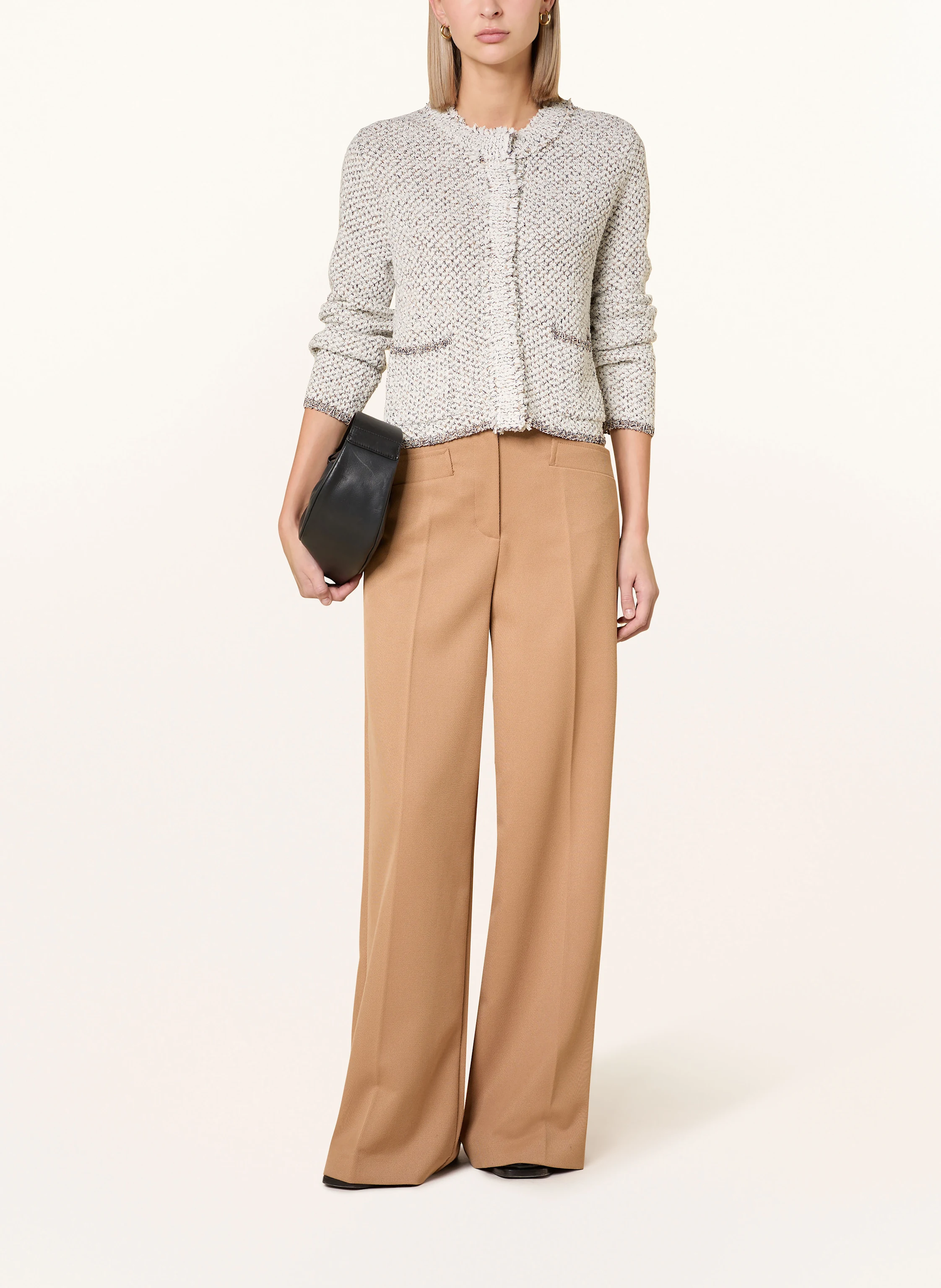 darling harbour Strickjacke