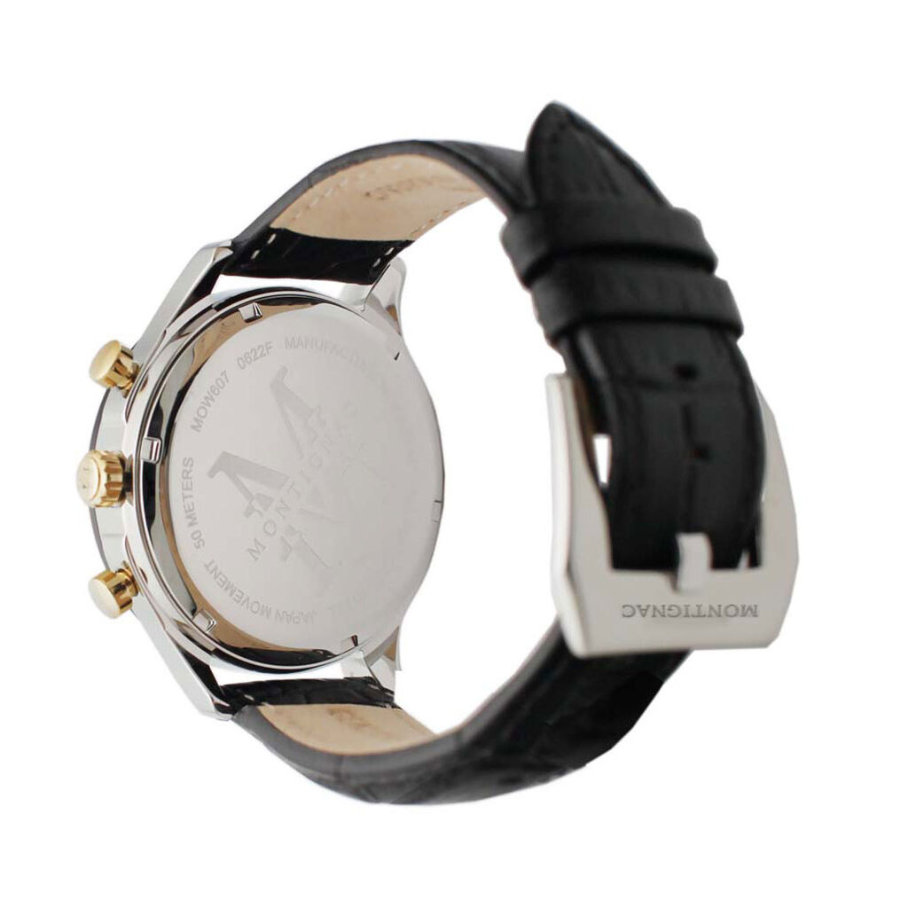 Montre Montignac Vert