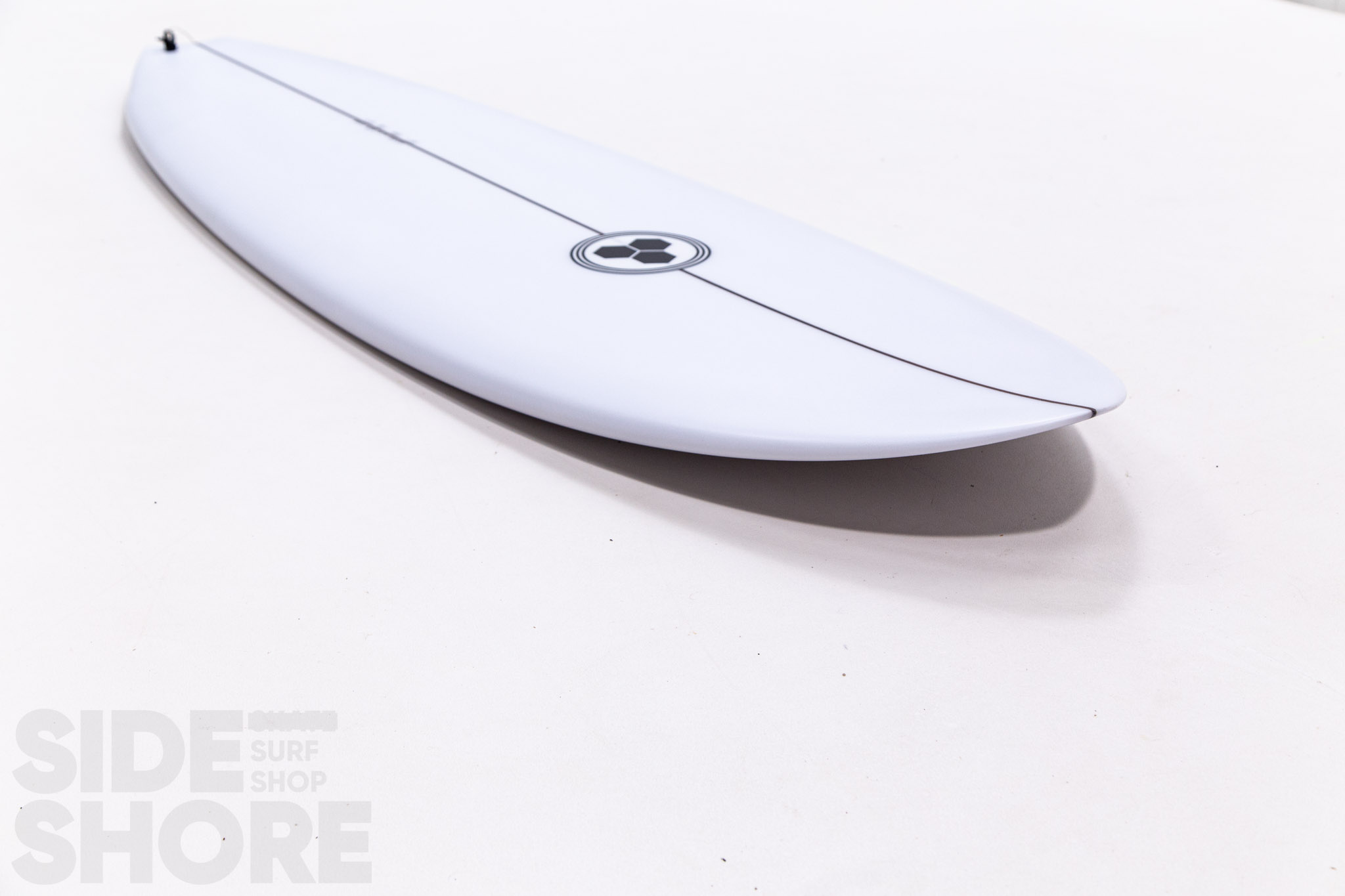 Al Merrick G Skate - 5'6 x 19 1/4