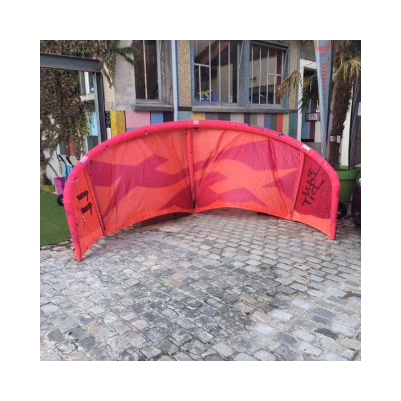 Aile occasion F-One Bandit 11m 2019 - The Corner Shop