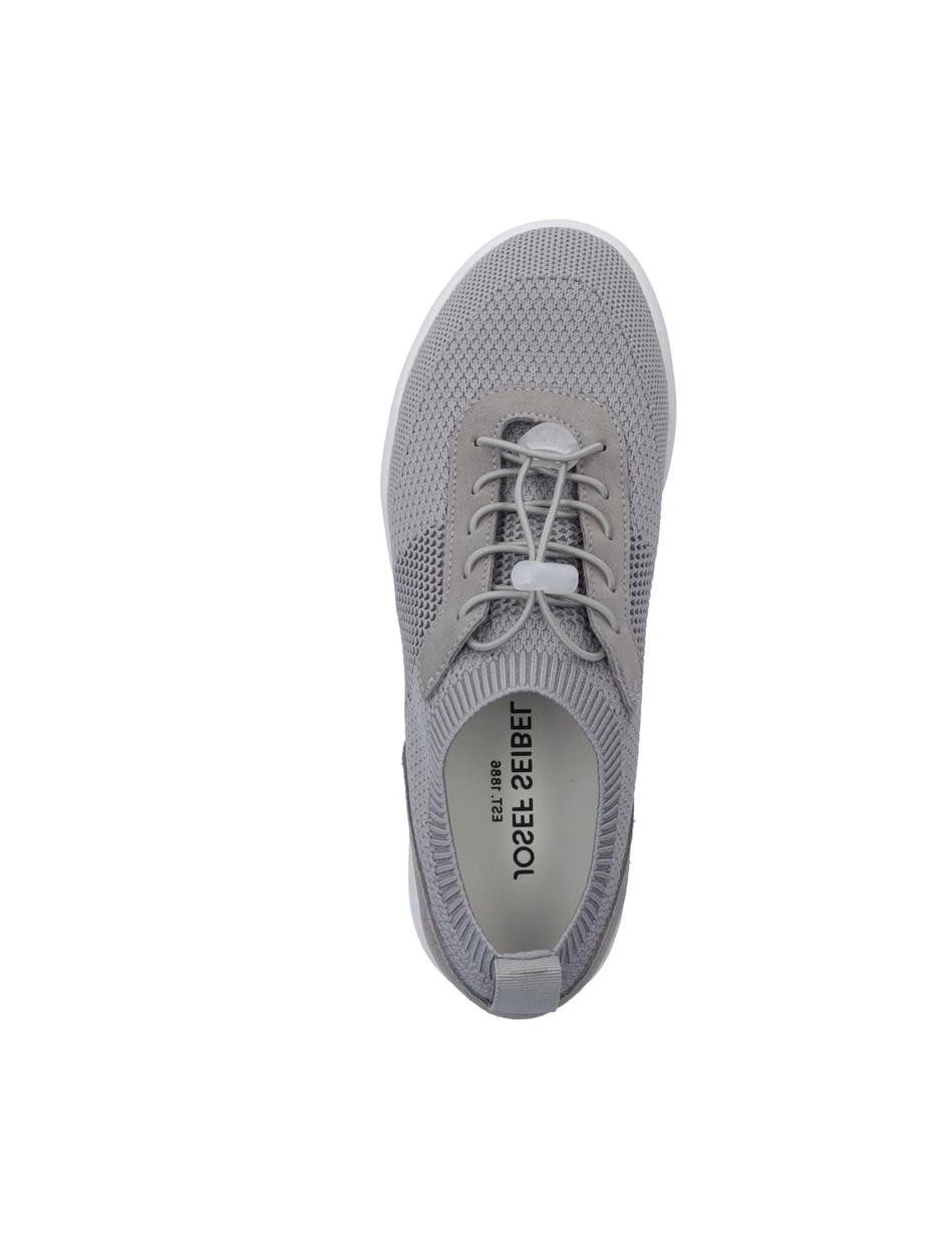 Sneaker Sina 69, grau