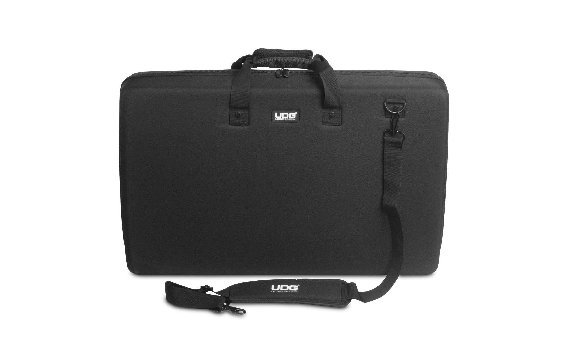 Transportcase Creator für DDJ-REV1Hardcase für DJ-Controller
