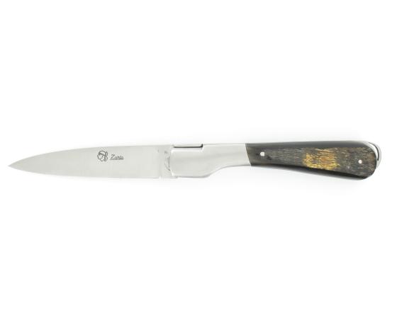 Sperone Buffle brut - mitre Couteau de Poche - Sperone par Fontenille Pataud