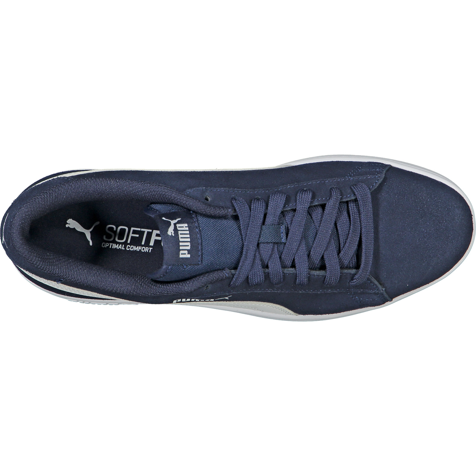Puma Herren-Sneaker Smash v2