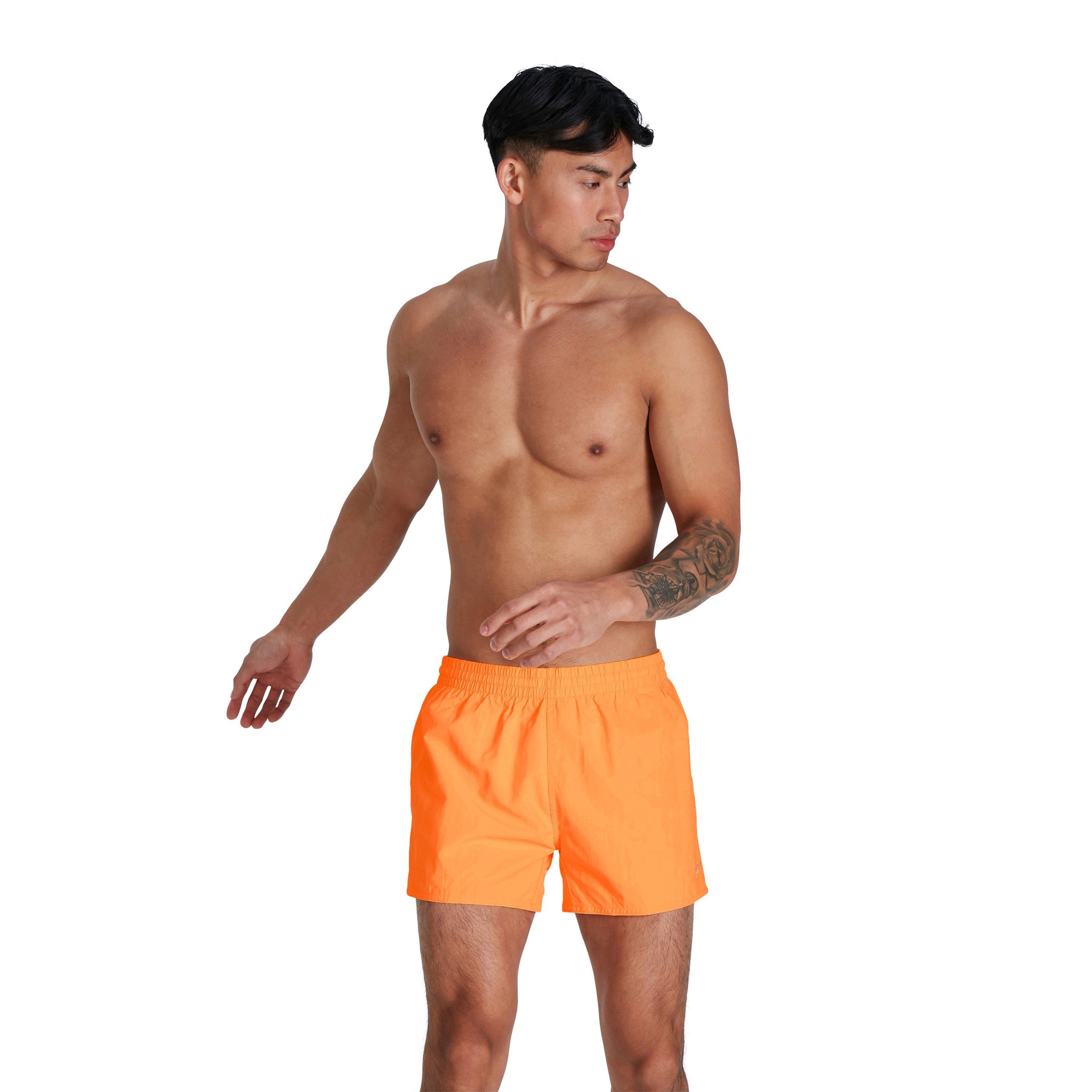 Speedo Fit 13 Swim Shorts
