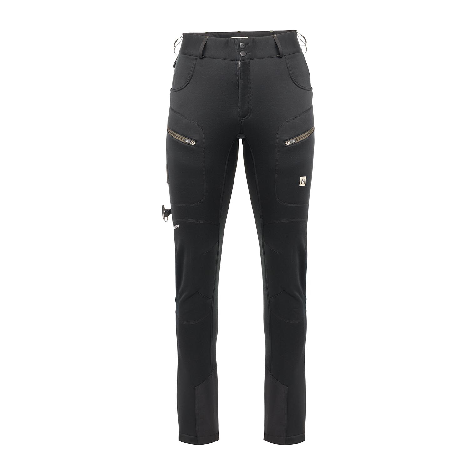 Aclima Womens Lars Monsen Femunden Pants