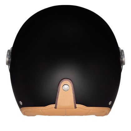 Casque Nexx X.G30 - CLUBHOUSE SV - Noir
