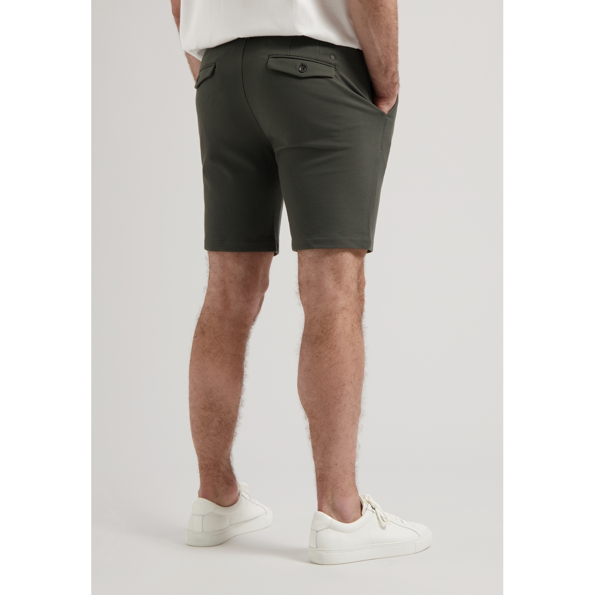 Heren Pantalon JAKES25-M4