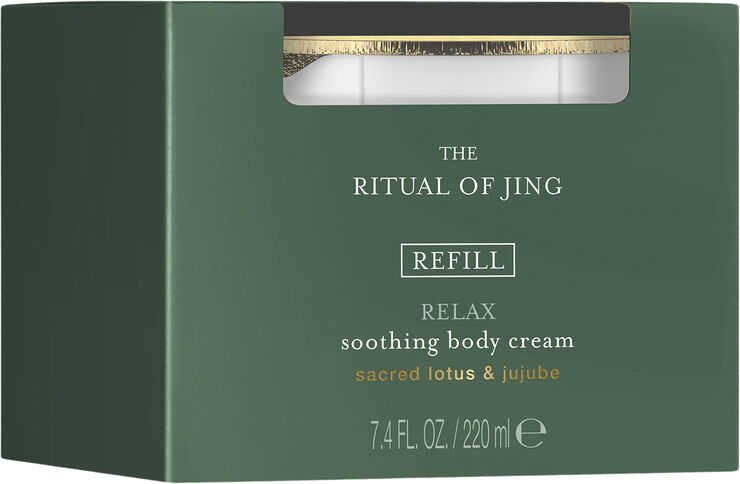 Rituals The Ritual of Jing Body Cream Refill