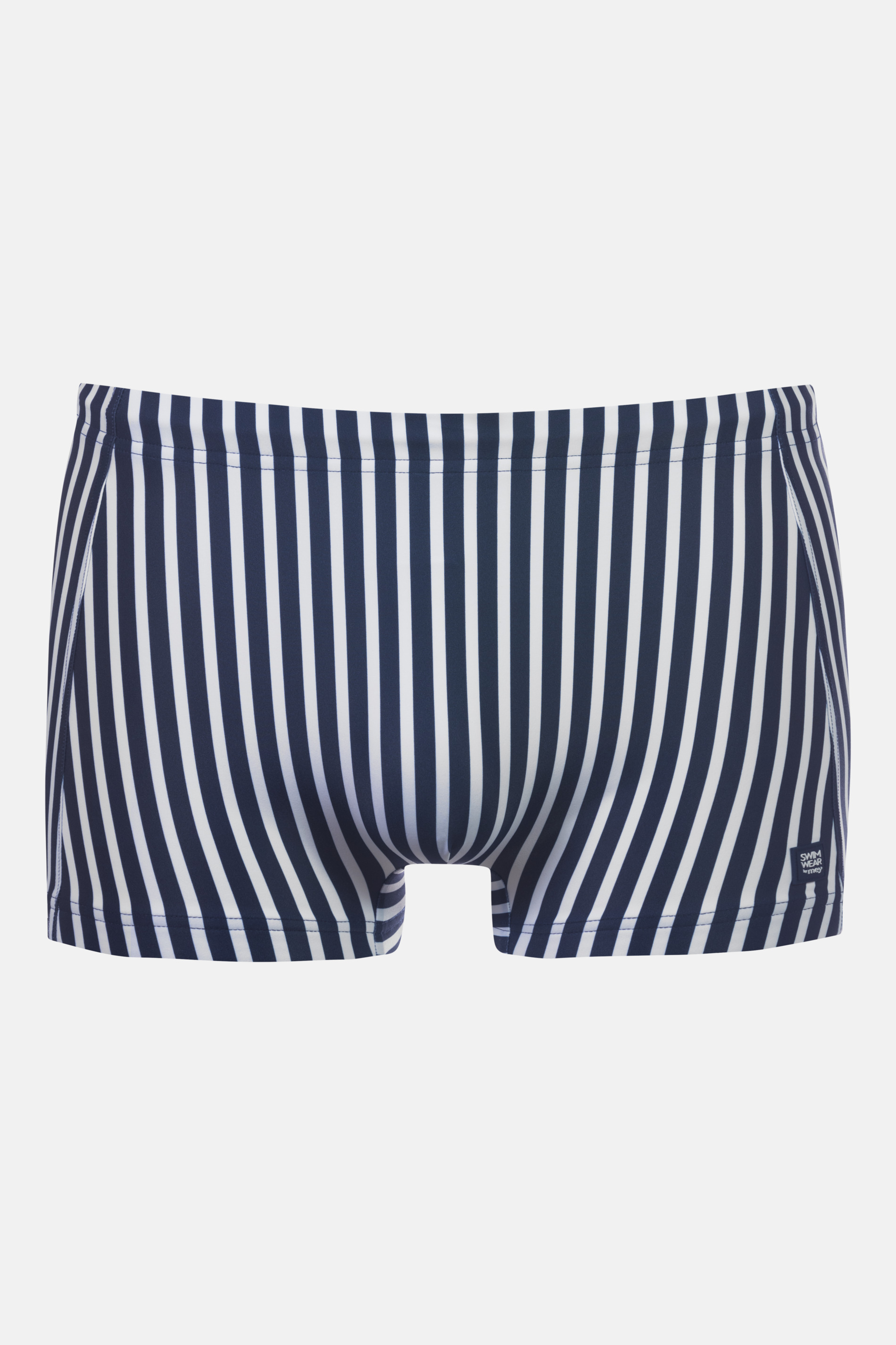 Badeshorty<br>Serie Classic Stripe