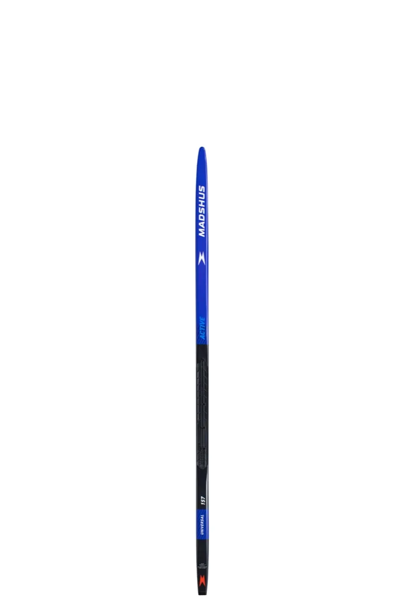 Fjellpulken Ski Til X-Link