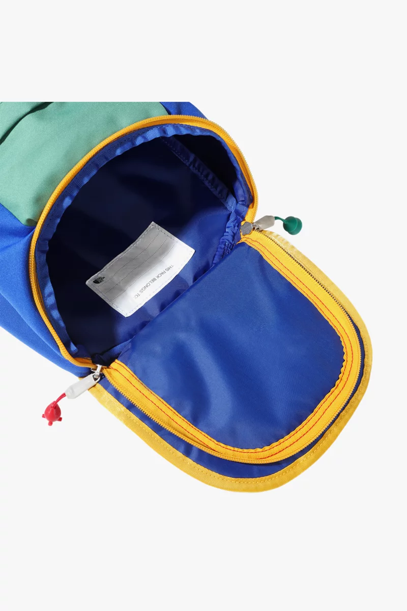 The North Face Mini Explorer 10 L Rucksack