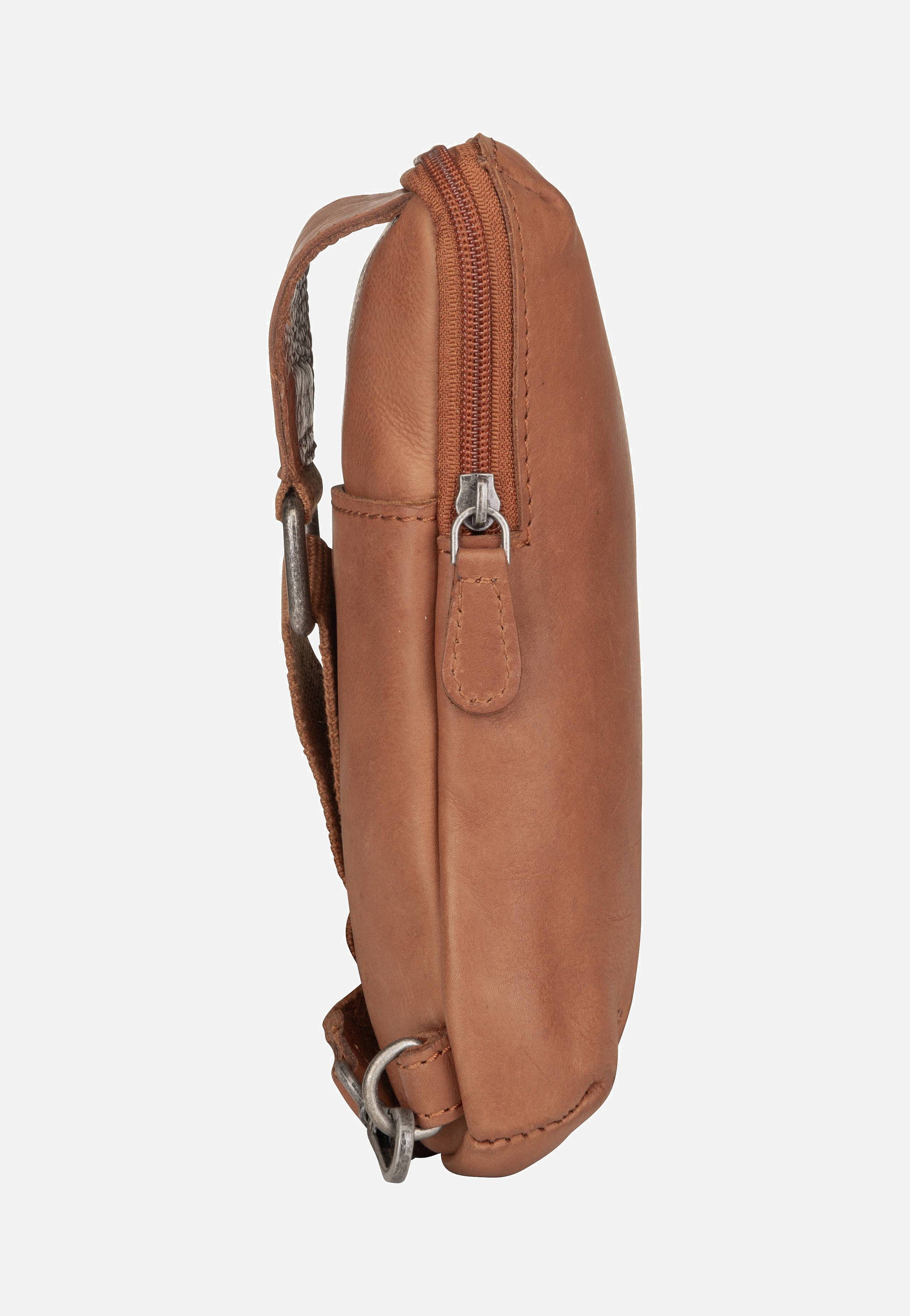 Cambridge 0330 Cognac - Sling Bag
