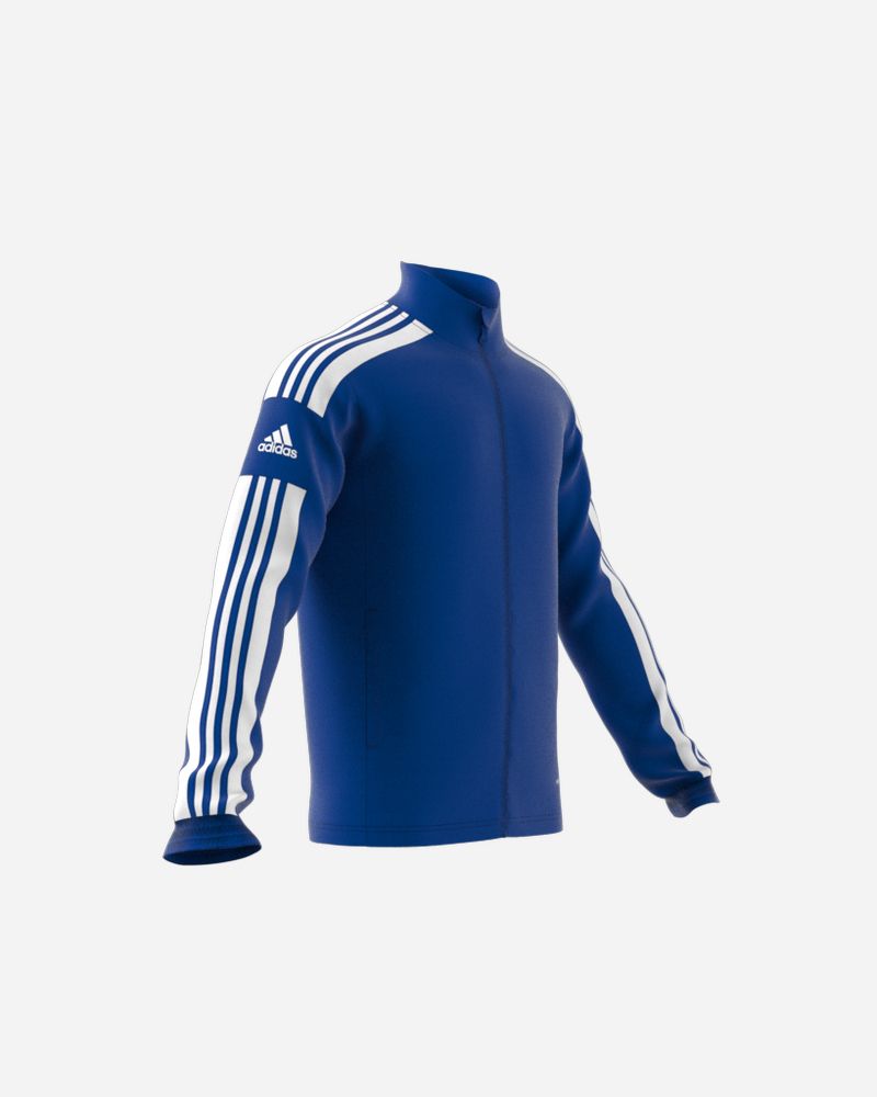 Veste de survêtement adidas Squadra 21 pour homme