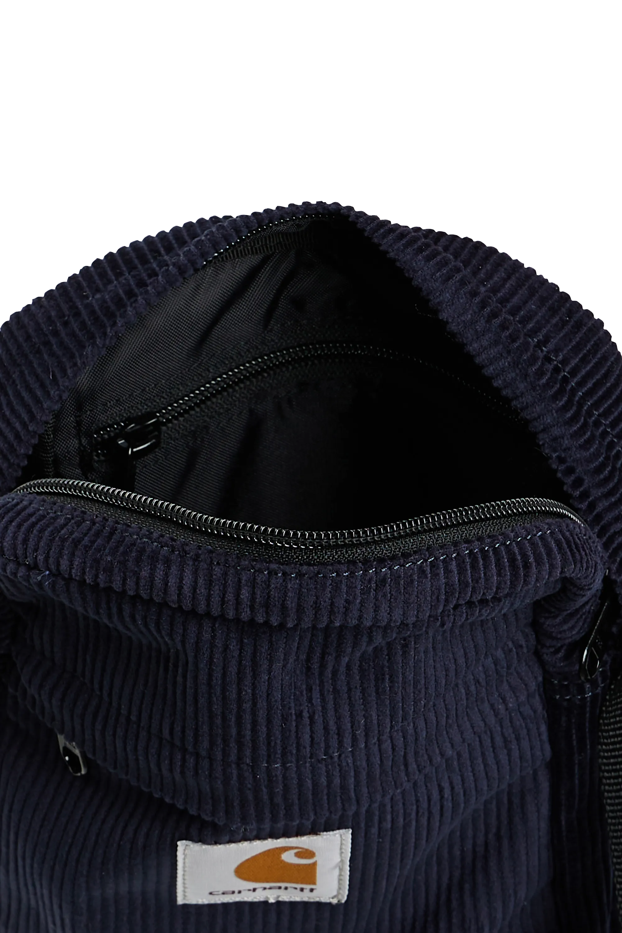 CARHARTT WIP Sacoche FLINT SHOULDER POUCH Bleu