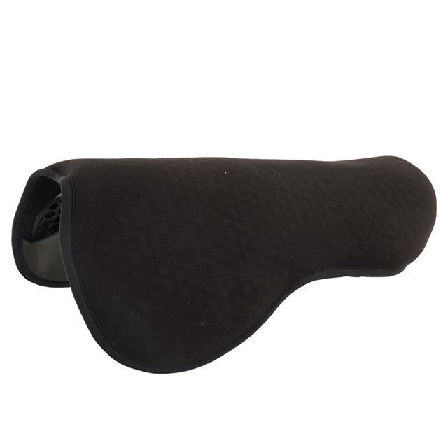 Seat Saver BR Ortho-Coccyx Dressuur Zwart-zwart