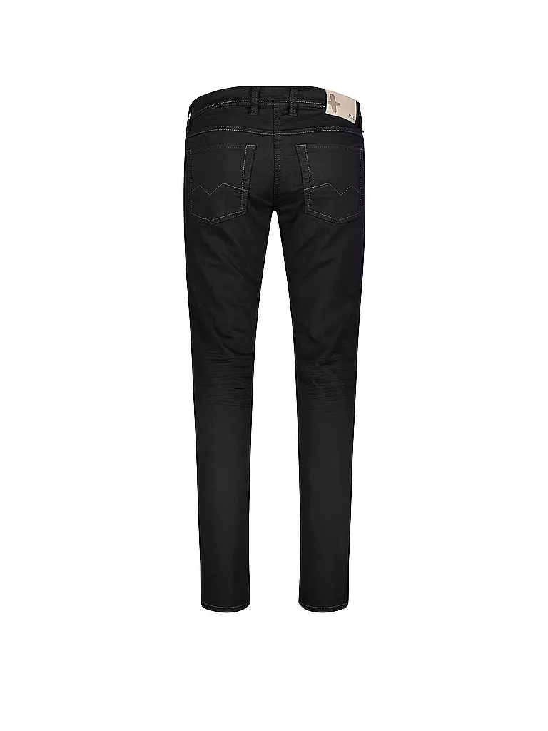 MAC Jog'n Jeans Modern Fit (Lang) schwarz