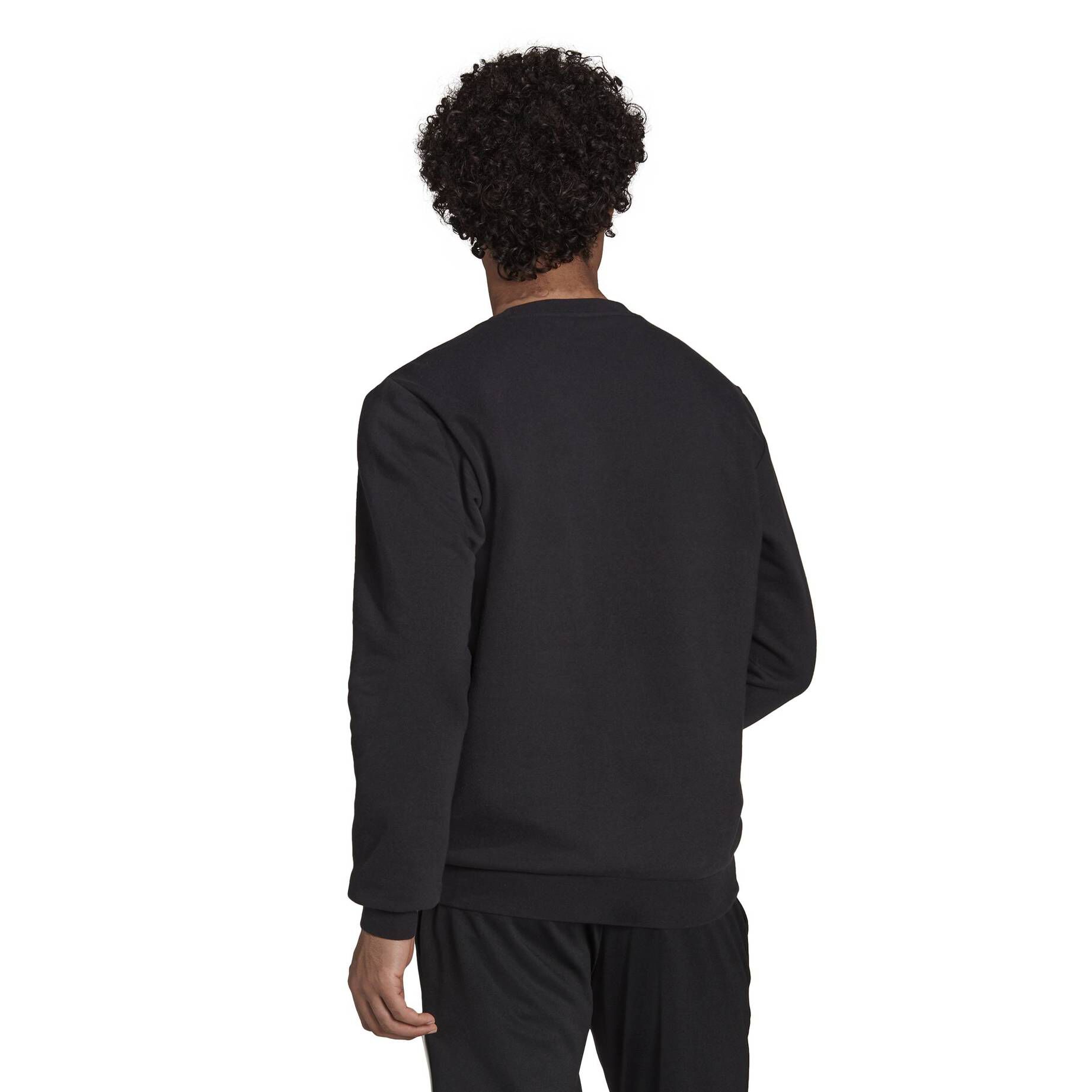 adidas Sportswear| Herren Sweatshirt FEELCOZY
