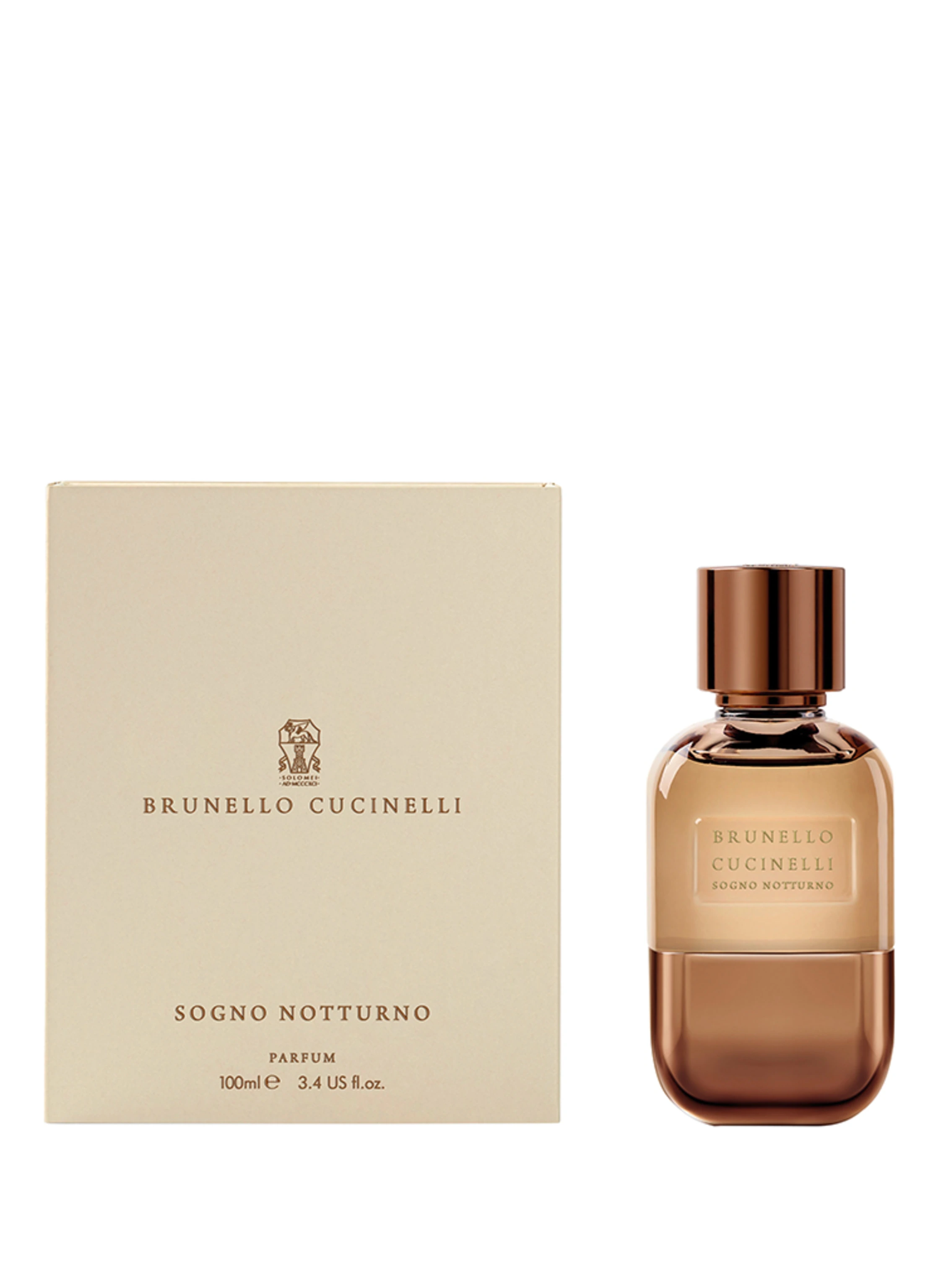 BRUNELLO CUCINELLI FRAGRANCES SOGNO NOTTURNO