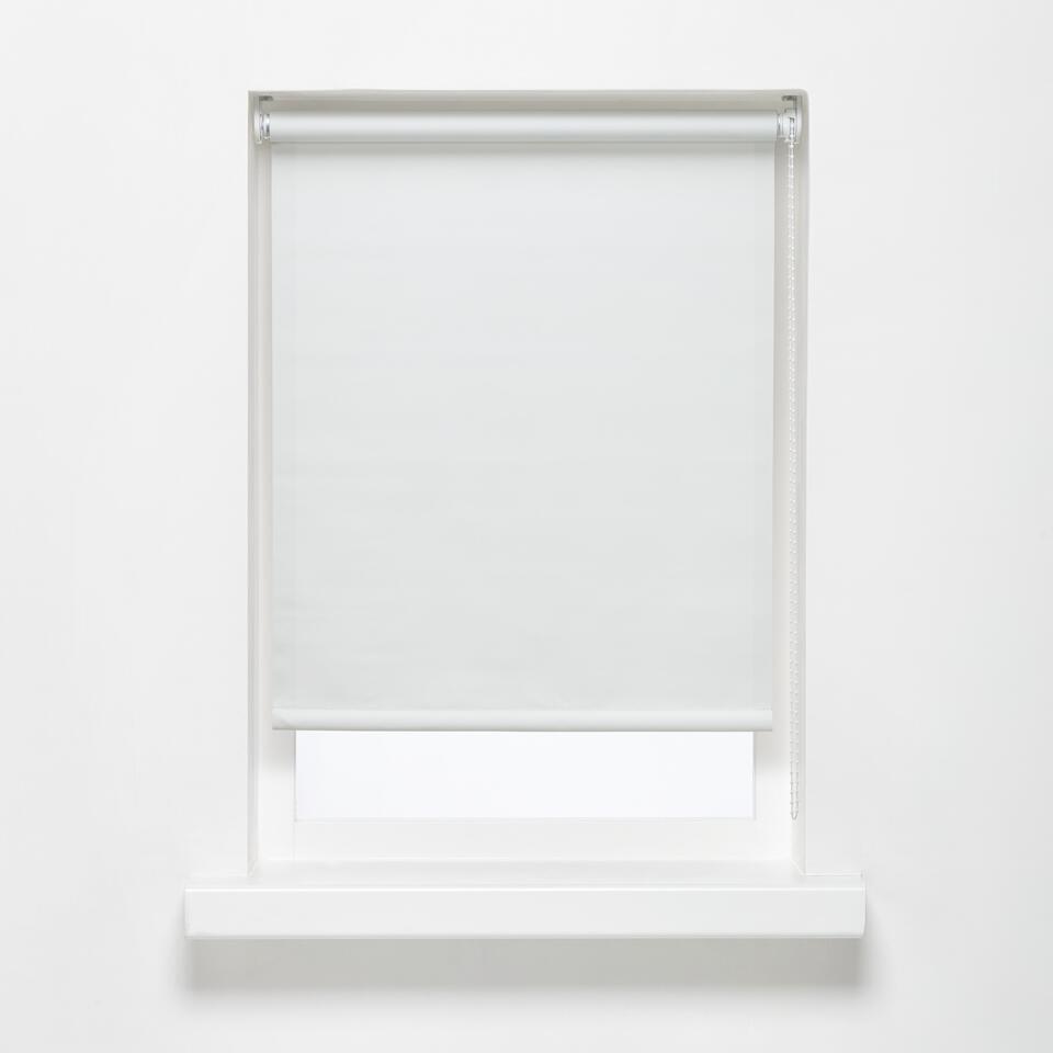 Rolgordijn Maaike Wit 150x190 cm