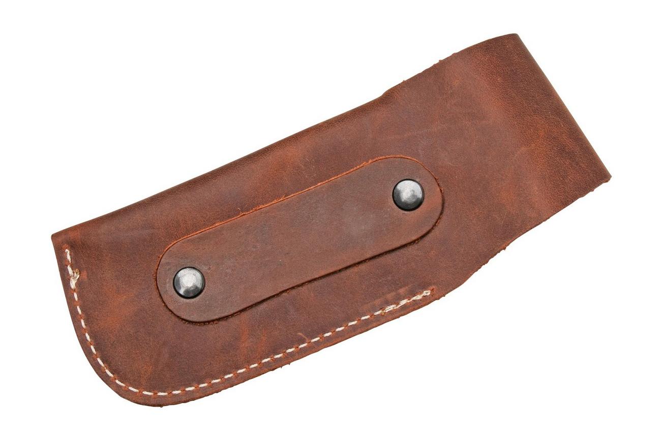 Old Bear Leather Sheath L - XL, FO-9300-16-CX lederen schede