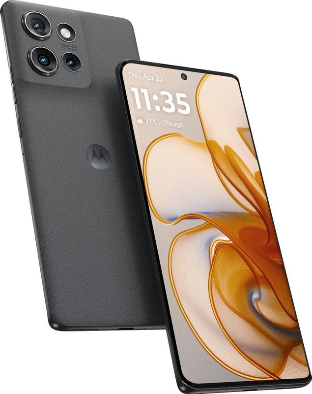 Motorola Edge 50 5G - 12GB 512GB - Grijs - Koala