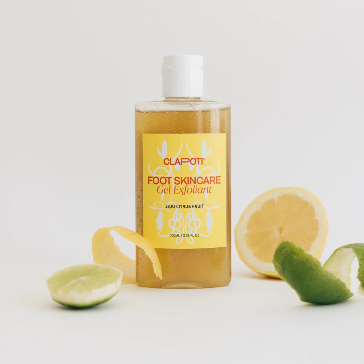 Refreshing Foot Wash 100ml