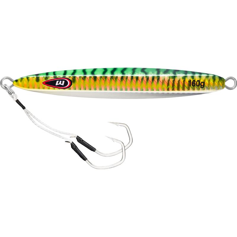 Jig Williamson Slide Dancer - 160G