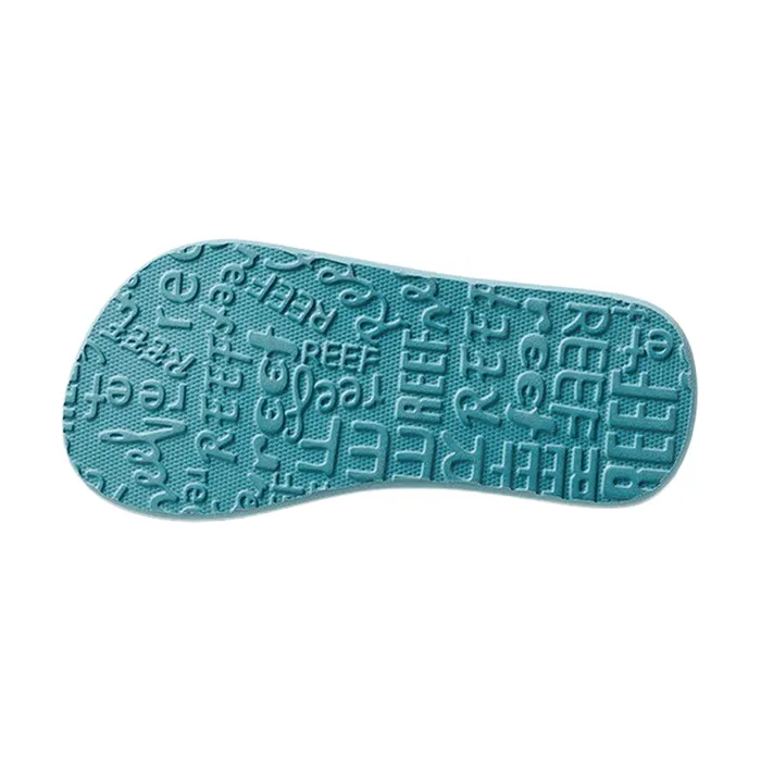 Reef Little Ahi Teenslippers Junior