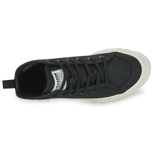 Palladium - PALLASHOCK ORG 2 - Noir