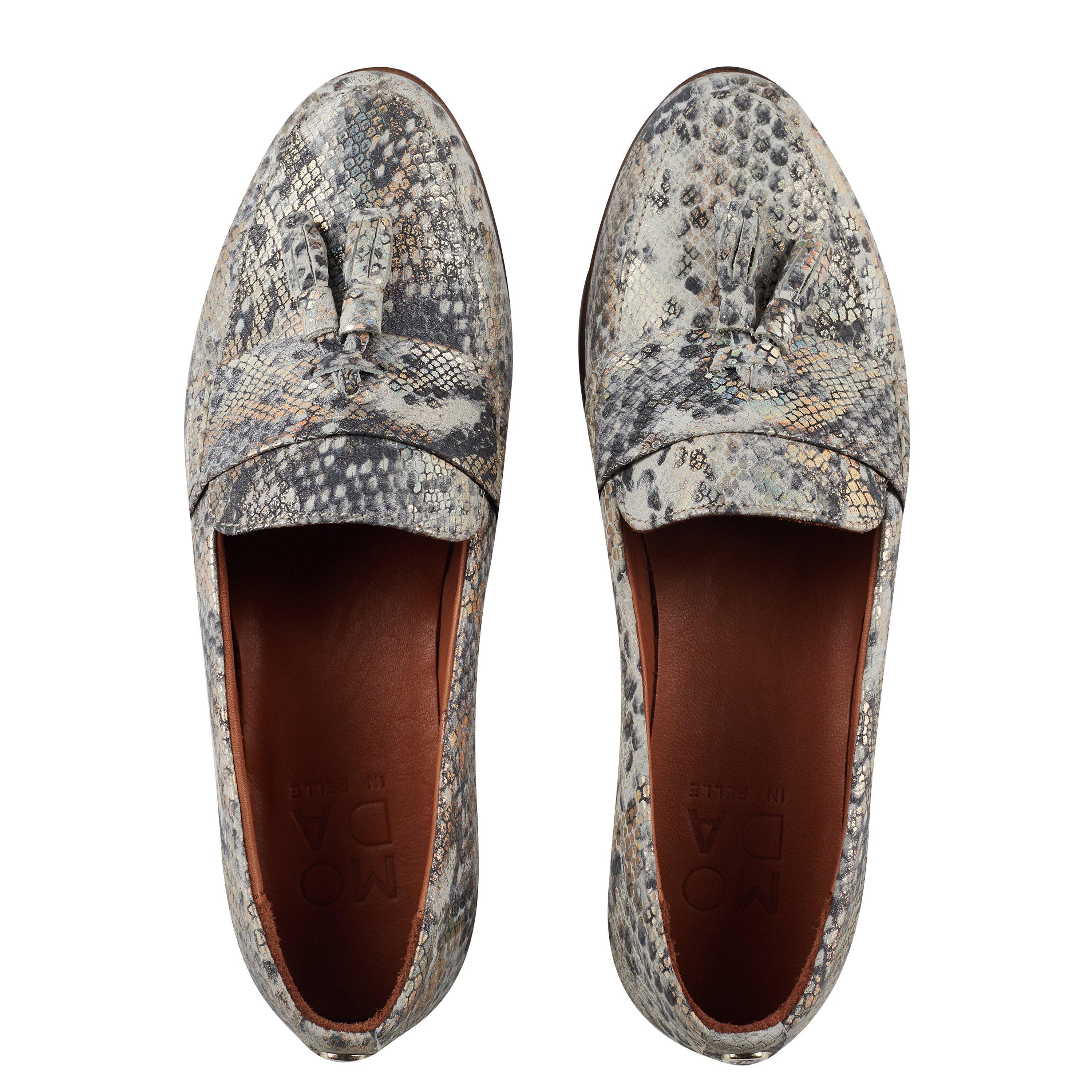Moda in Pelle Forina Loafers