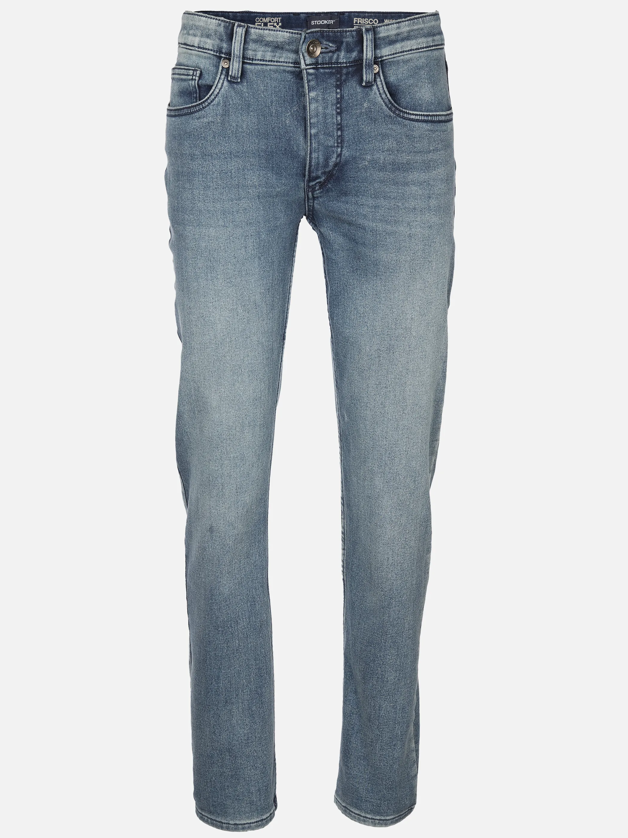 Herren Jeans Comfort Flex
